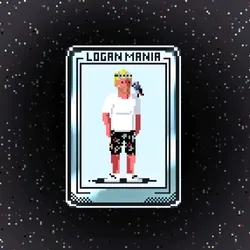 LoganMania #0283