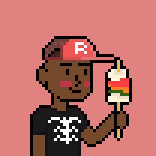 Randos Official