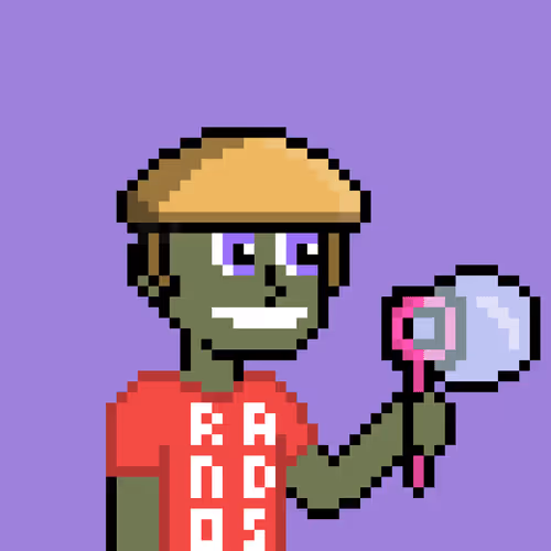 Randos Official