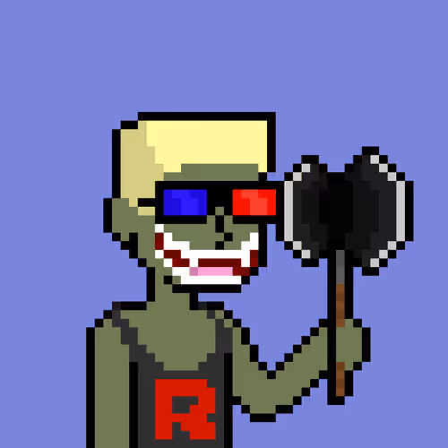 Randos Official