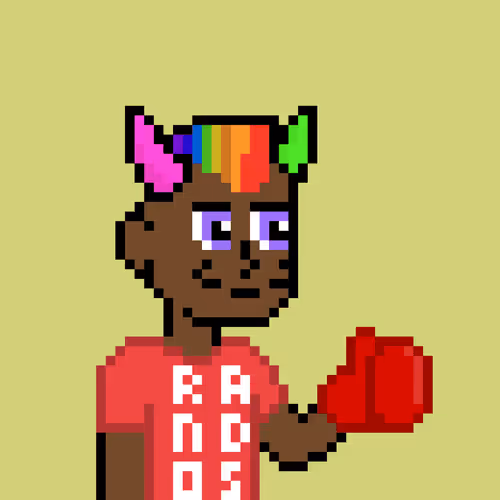 Randos Official
