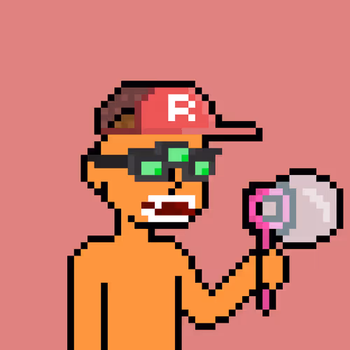 Randos Official