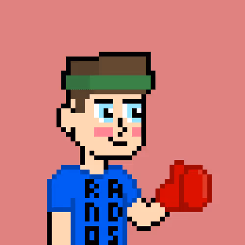 Randos Official