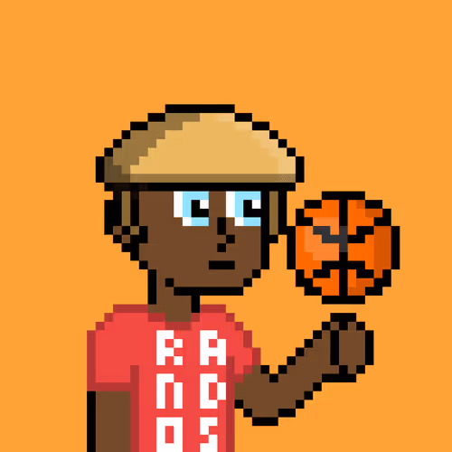 Randos Official