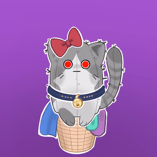 Catctus #234