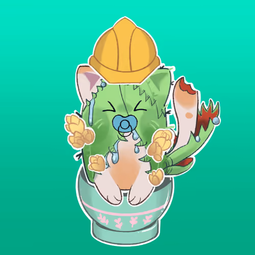 Catctus #258