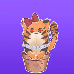Catctus #447