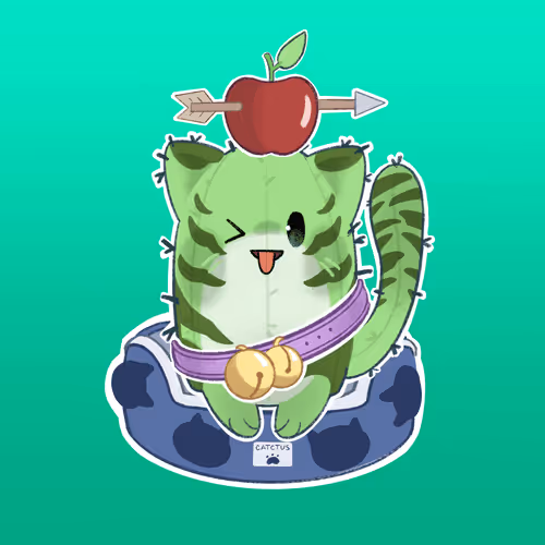 Catctus