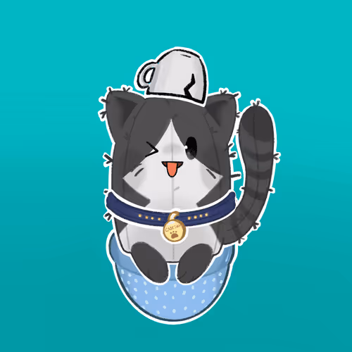 Catctus #778