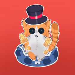 Catctus #445