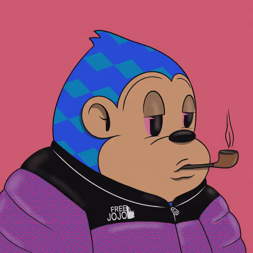 Freejojo Official
