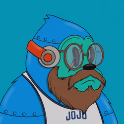 JoJo #638