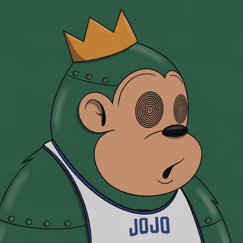 Freejojo Official