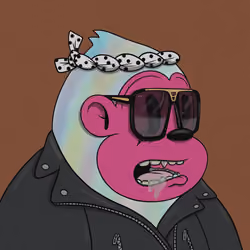 JoJo #4389