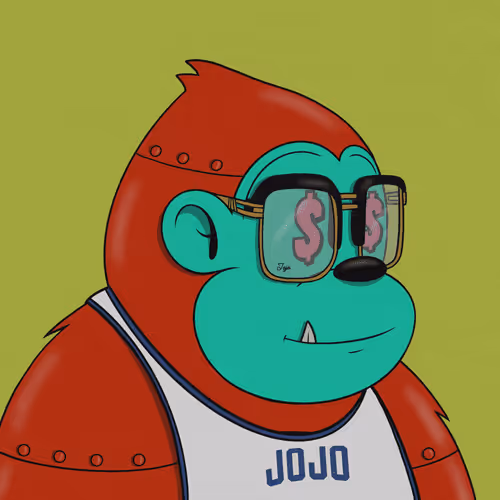 Freejojo Official