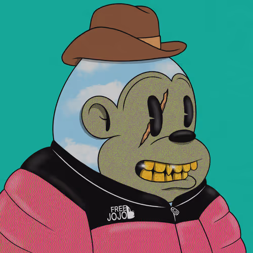 Freejojo Official