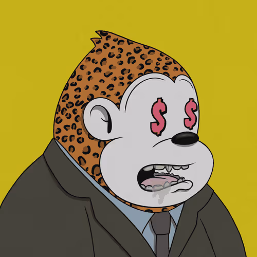 JoJo #831