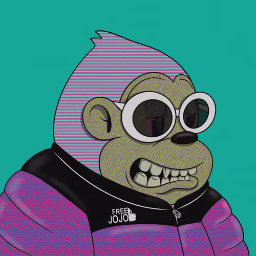 Freejojo Official