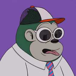 JoJo #4717