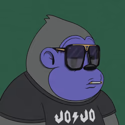JoJo #97