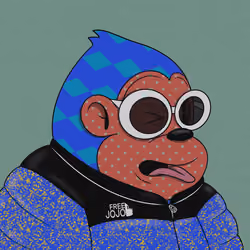 JoJo #3833