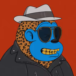 JoJo #3402