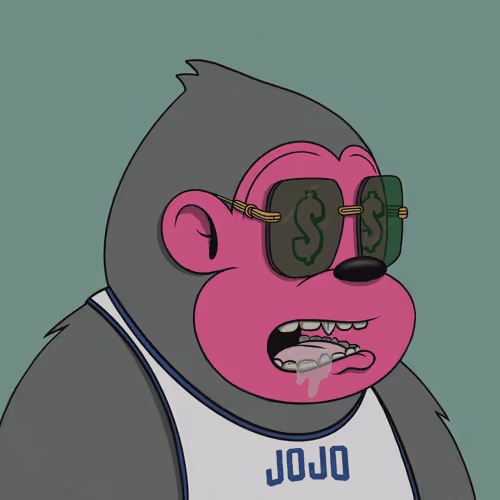 Freejojo Official