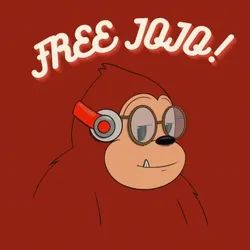 Hidden JoJo #1973