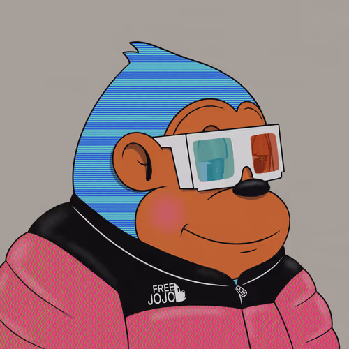 Freejojo Official