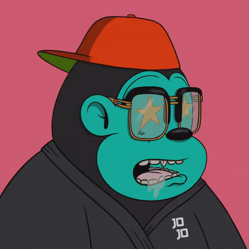 Freejojo Official