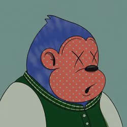 JoJo #3722