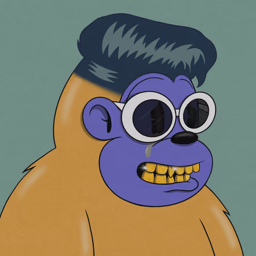 JoJo #5115