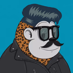 JoJo #640