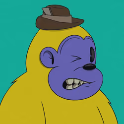 JoJo #7153