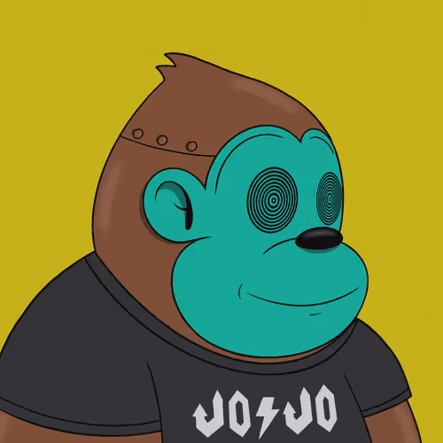 Freejojo Official