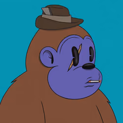 JoJo #4474