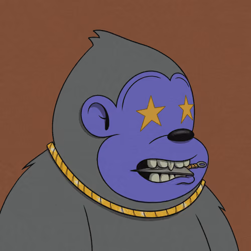 JoJo #2041