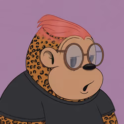 JoJo #7497