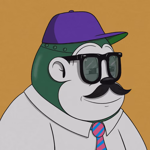 JoJo #1500