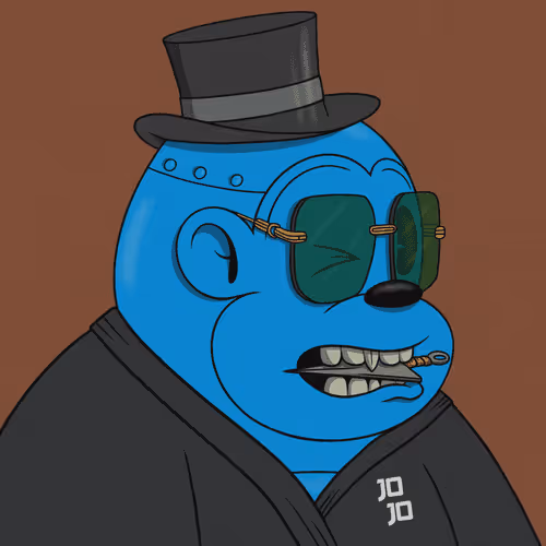 Freejojo Official