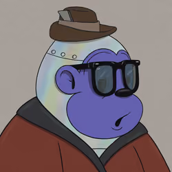 JoJo #1734