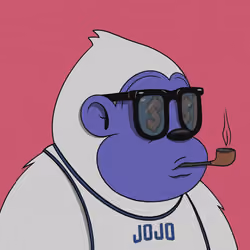 JoJo #6399