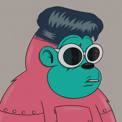 JoJo #2544