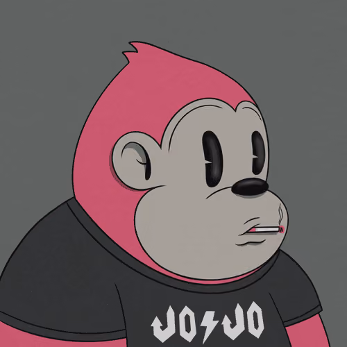 JoJo #1867