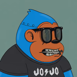 JoJo #1896