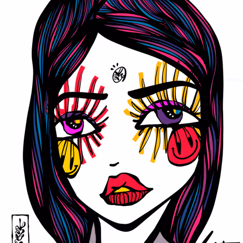 SMILE 2022 MENDO X STARGIRL by Sabet