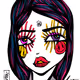 SMILE 2022 MENDO X STARGIRL by Sabet