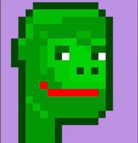 PixelPepePunk