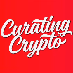 Curating Crypto Billboard