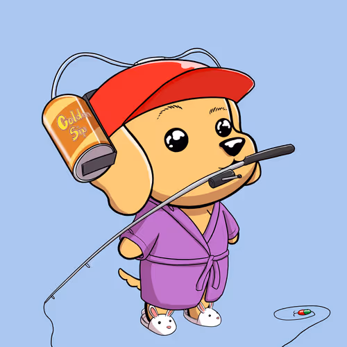 Thegoldenpups